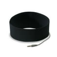 thumbnail image 1 of RunPhones RunPhones Microphone Headphones Swift Black Medium Unisex, 1 of 3