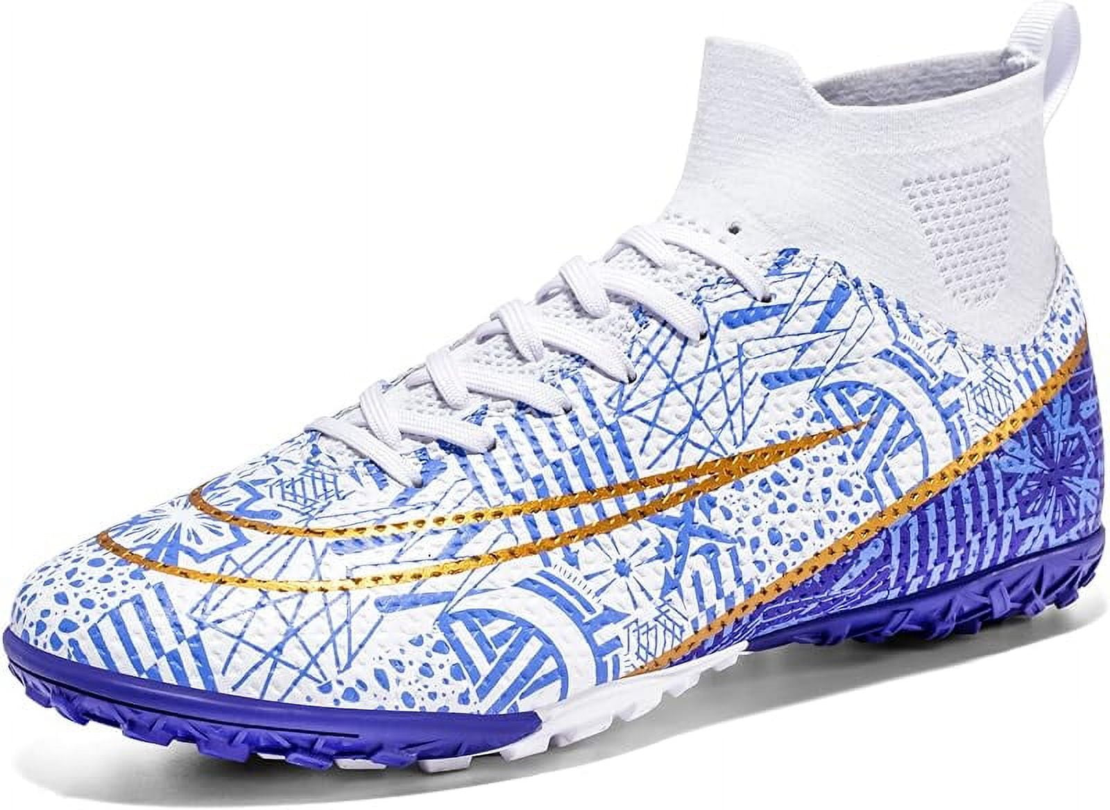 size 7 womens soccer cleats