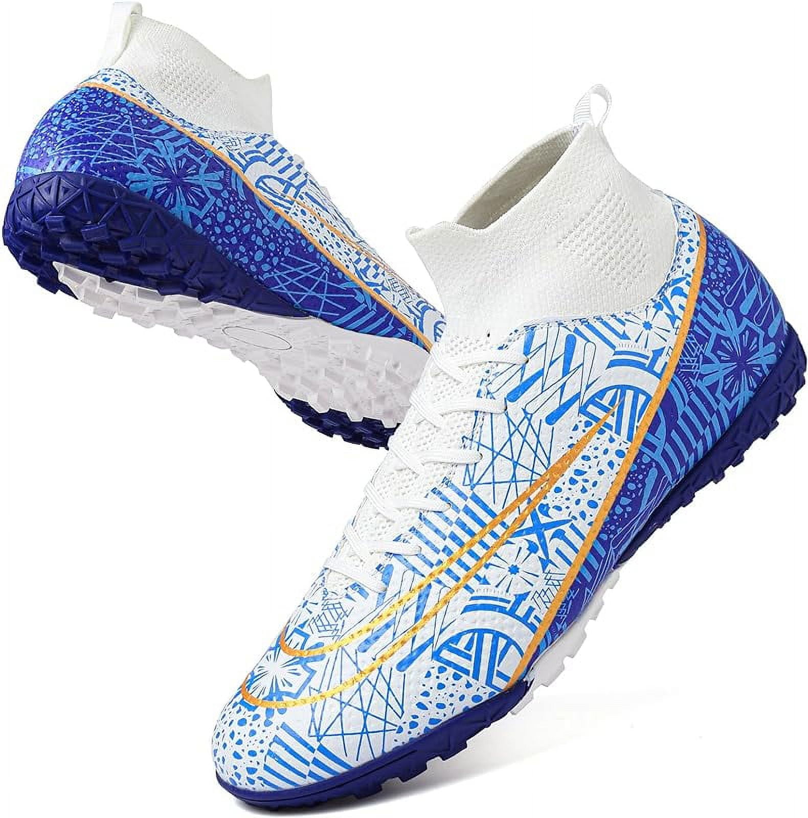 indoor outdoor cleats