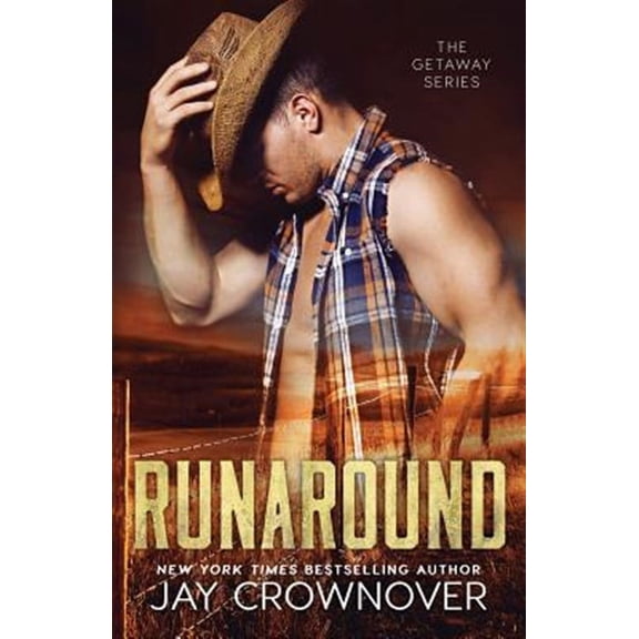 Runaround (Paperback) by Jay Crownover