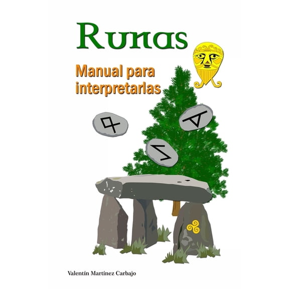 Runas: Manual para interpretarlas, (Paperback)