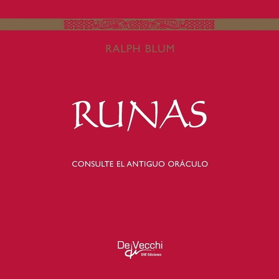 Runas, (Paperback)