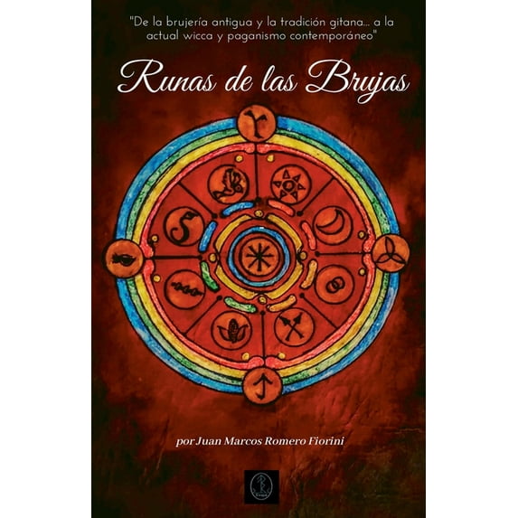 Runas de las Brujas, (Paperback)