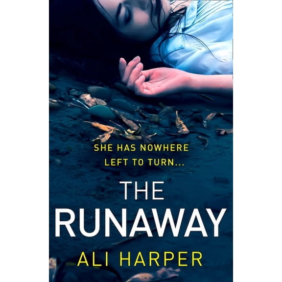 The Runaway, (Paperback)