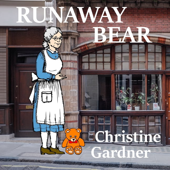 Runaway Bear, (Paperback)