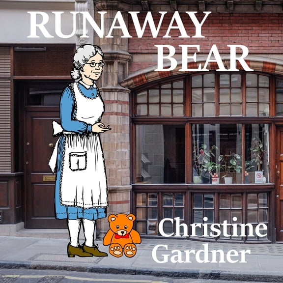 Runaway Bear, (Paperback)