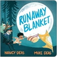 thumbnail image 1 of Runaway Blanket, (Board Book), 1 of 1