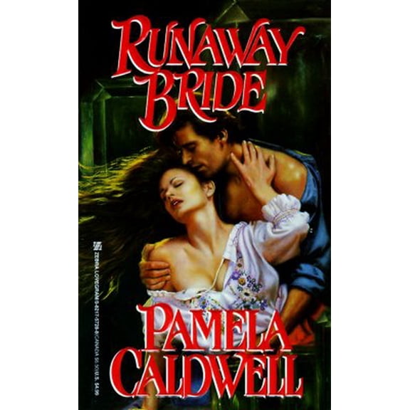Pre-Owned Runaway Bride