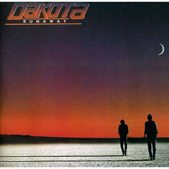 Runaway (CD) (Remaster)