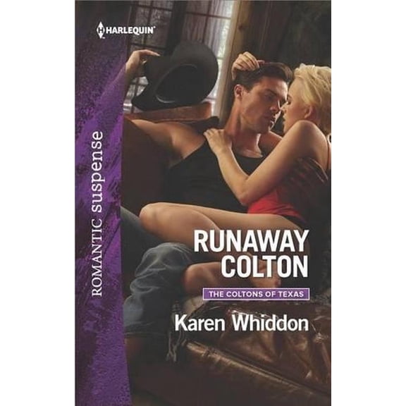Pre-Owned Runaway Colton