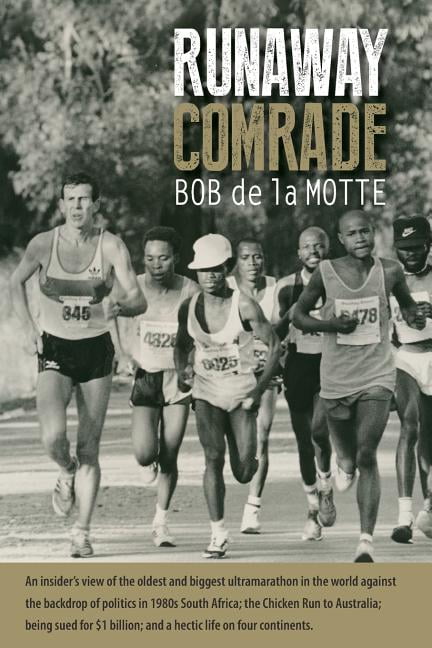 Runaway Comrade (Paperback)