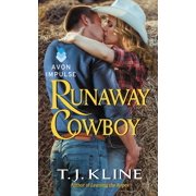 Runaway Cowboy, (Paperback)