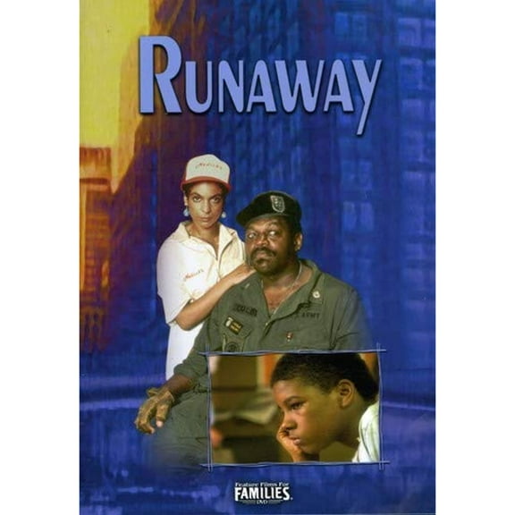 Runaway (DVD)