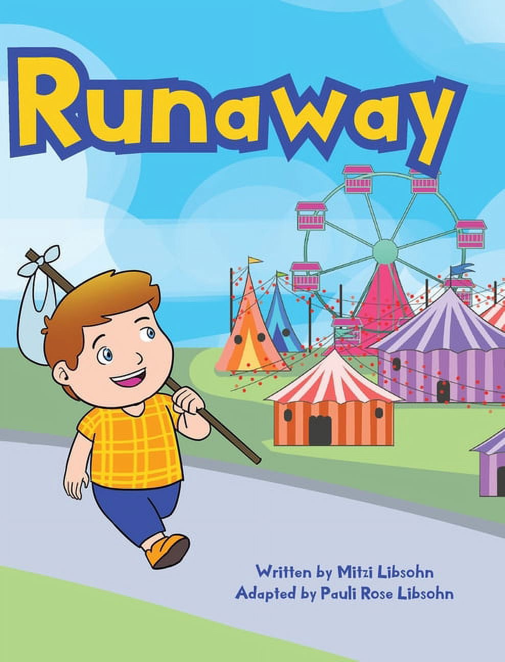 Runaway, (Hardcover)