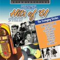 thumbnail image 1 of Runaway Hits of '61 (CD), 1 of 1