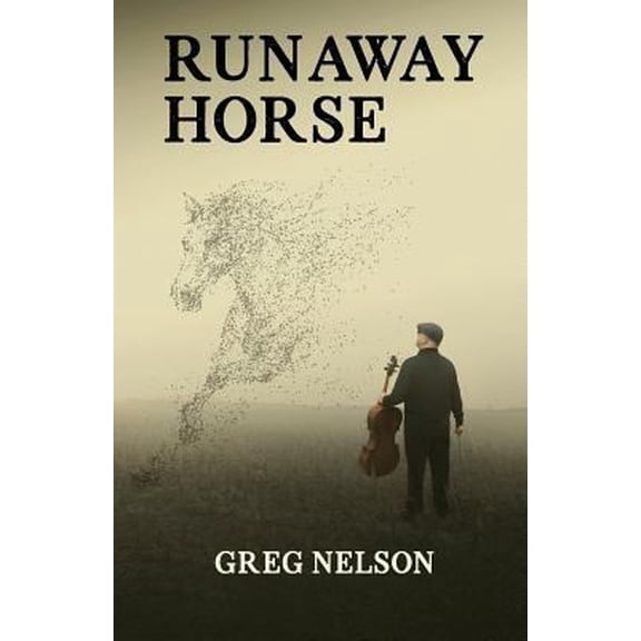 Pre-Owned Runaway Horse (Paperback) 0692881042 9780692881040