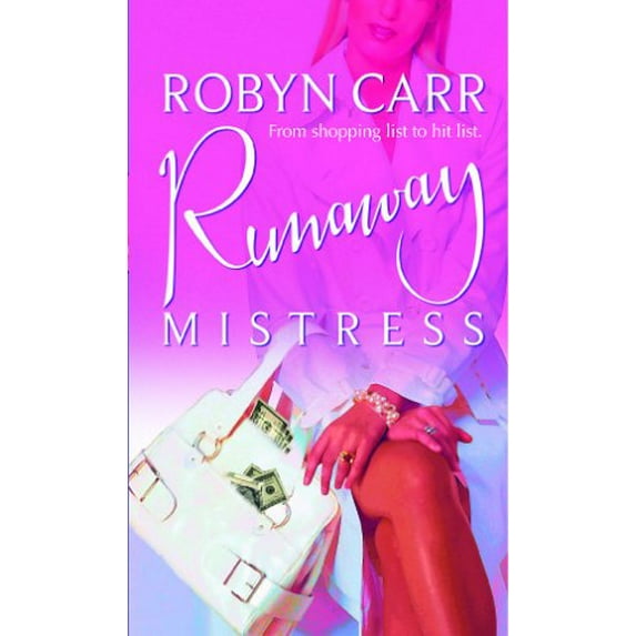 Pre-Owned Runaway Mistress, 9780778321743, 0778321746, Paperback, Original edition