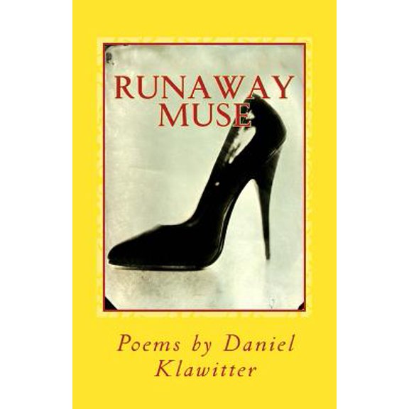 Pre-Owned Runaway Muse (Paperback) 1475123566 9781475123562
