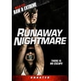 thumbnail image 1 of Runaway Nightmare (DVD), Wild Eye Raw, Horror, 1 of 1