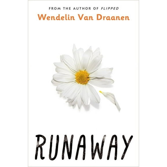 Runaway, (Paperback)