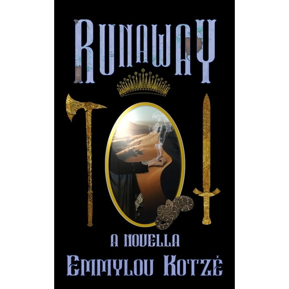 Runaway, (Paperback)