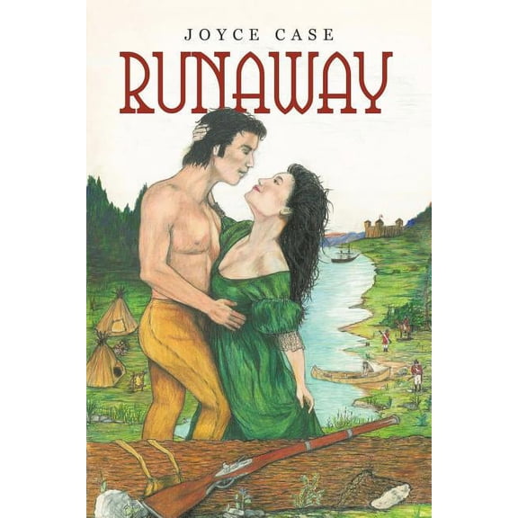Runaway (Paperback)
