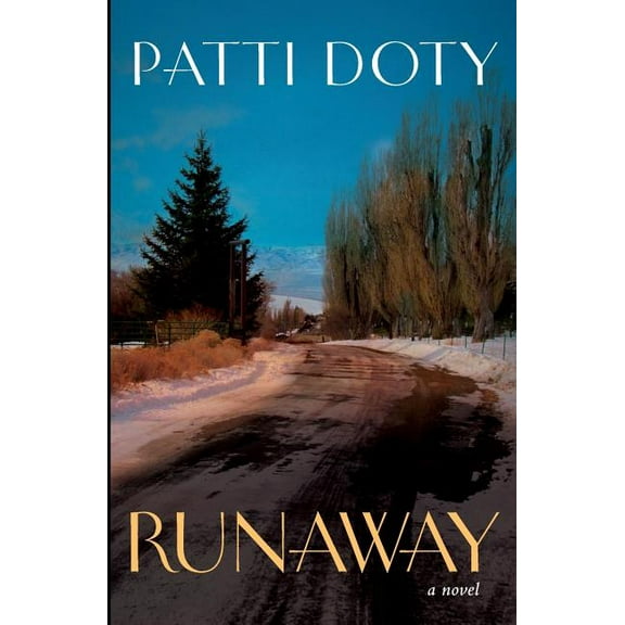 Runaway (Paperback)