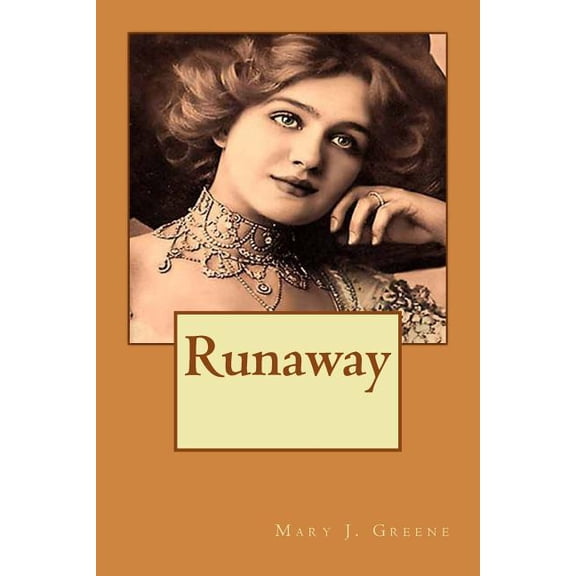 Runaway (Paperback)