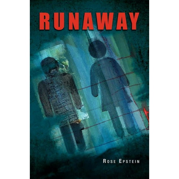 Runaway Paperback Rose Epstein