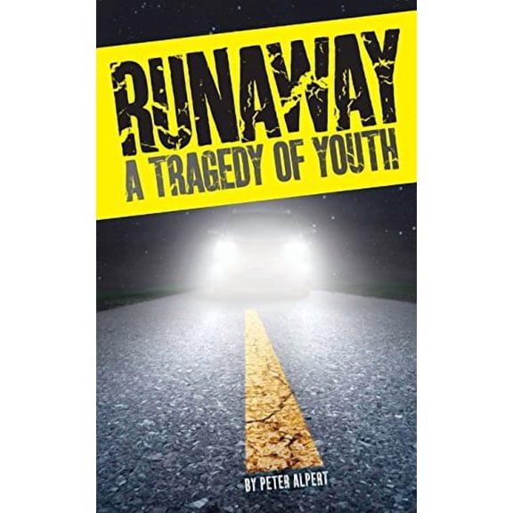 Runaway (Paperback) by Peter Alpert