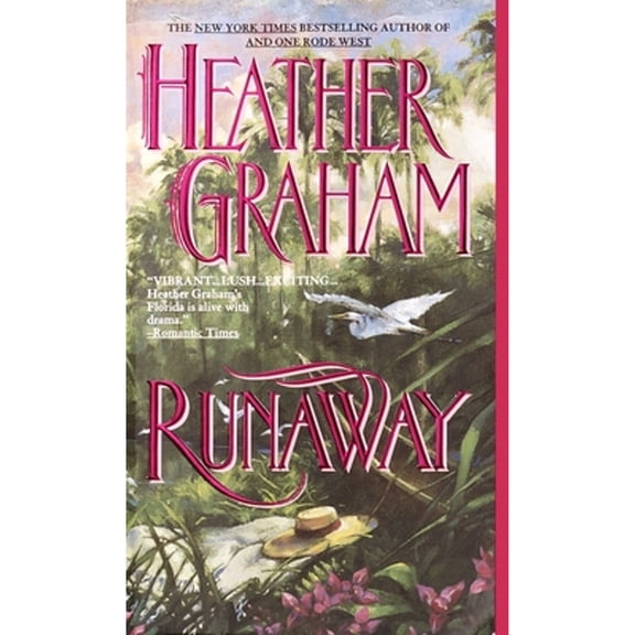 Pre-Owned Runaway (Mass Market Paperback) 0440216885 9780440216889