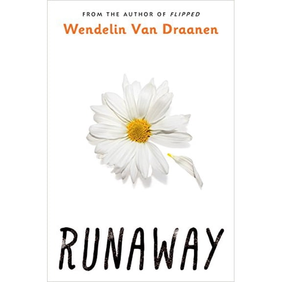 Pre-Owned Runaway (Paperback) 0307975975 9780307975973