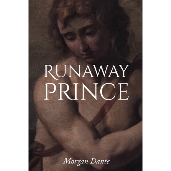 Runaway Prince: An MMF Fairy Dark Fantasy, (Paperback)