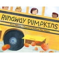 thumbnail image 1 of Runaway Pumpkins, (Hardcover), 1 of 1