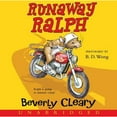 thumbnail image 1 of Pre-Owned Runaway Ralph (Unknown) 0061284289 9780061284281, 1 of 1