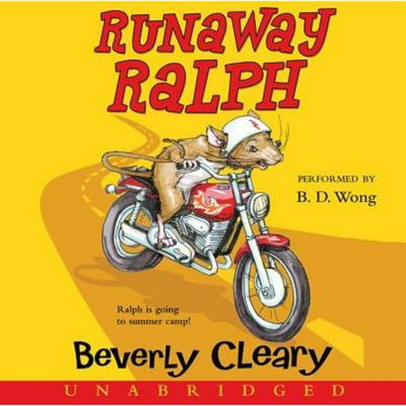 Pre-Owned Runaway Ralph (Unknown) 0061284289 9780061284281