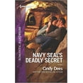 thumbnail image 1 of Pre-Owned Navy Seal's Deadly Secret (Unknown) 1335626395 9781335626394, 1 of 1