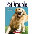 thumbnail image 1 of Pre-Owned Runaway Retriever (Paperback) by Tui T Sutherland, 1 of 1
