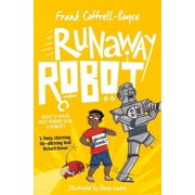 Runaway Robot Paperback