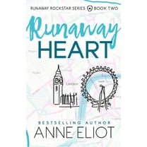 Runaway Rockstar: Runaway Heart (Series #2) (Paperback)