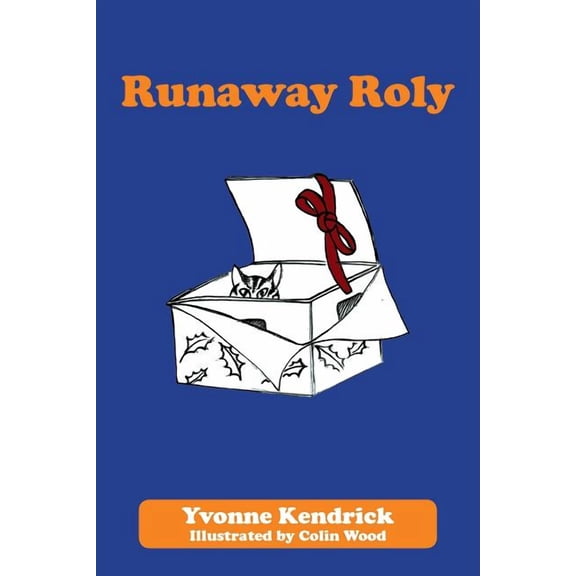 Runaway Roly