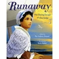 thumbnail image 1 of Pre-Owned Runaway: The Daring Escape of Ona Judge (Hardcover) 0374307040 9780374307042, 1 of 1