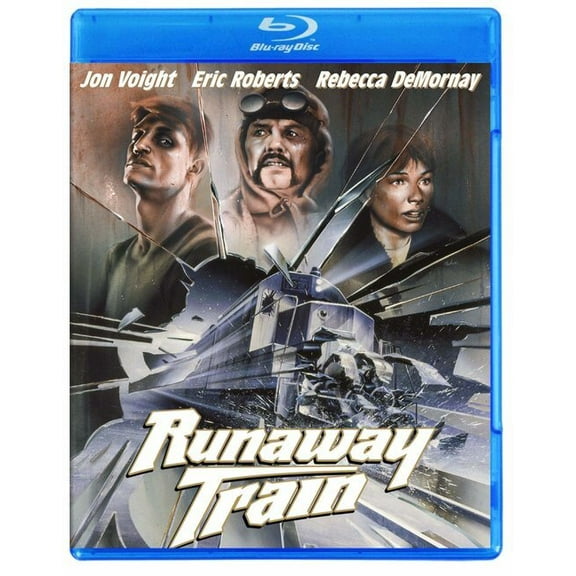 KL Studio Classics - Runaway Train [BLU-RAY]