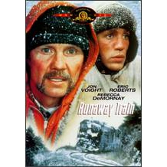 Pre-Owned Runaway Train (DVD 0027616701824) directed by Andrei Konchalovsky