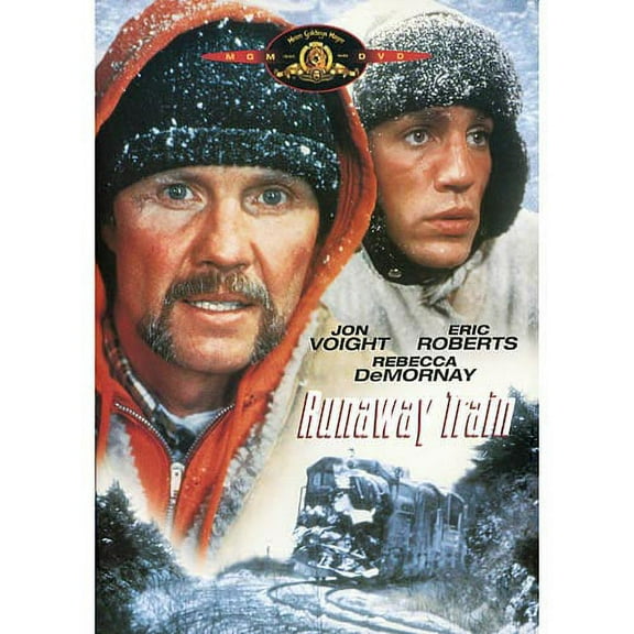 Runaway Train (DVD) directed by Andrei Konchalovsky