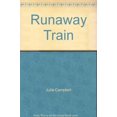 thumbnail image 1 of Pre-Owned Runaway Train (Paperback) 043968255X 9780439682558, 1 of 1