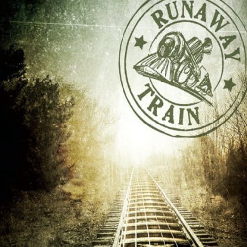 Runaway Train - Runaway Train - Music & Performance - CD
