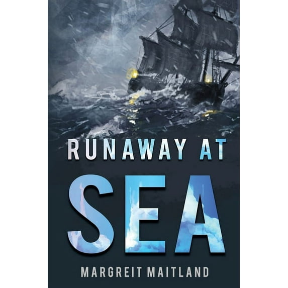 Runaway at Sea Runaway At Sea, Book 1, (Paperback)