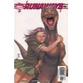 thumbnail image 1 of Runaways #4 VF ; Marvel Comic Book, 1 of 1
