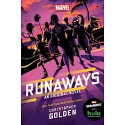 CHRISTOPHER GOLDEN Runaways: An Original Novel (Paperback)